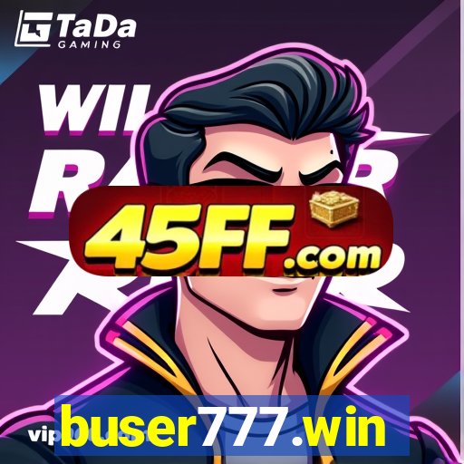 buser777.win