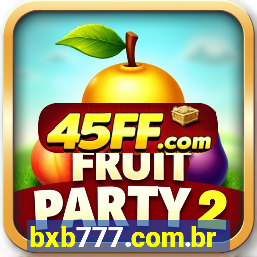 bxb777.com.br