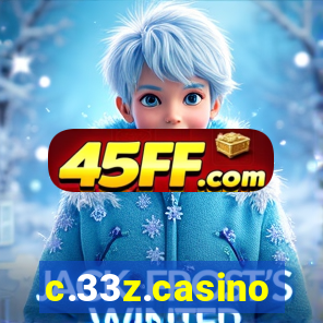 c.33z.casino