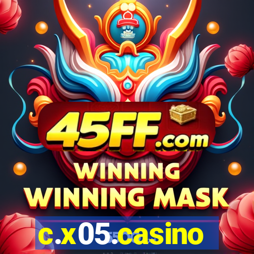 c.x05.casino