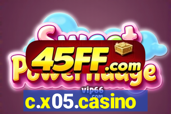 c.x05.casino