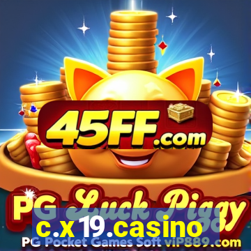 c.x19.casino