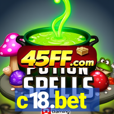 c18.bet