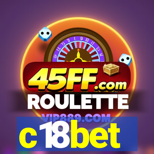 c18bet