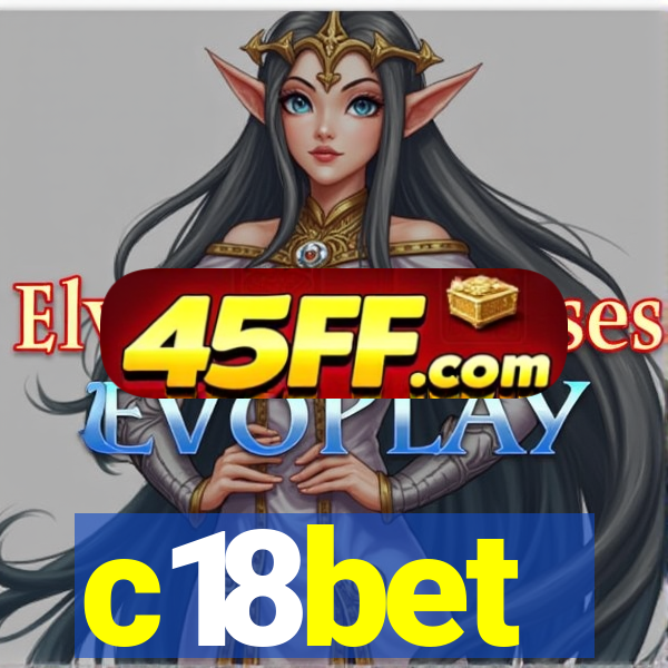 c18bet