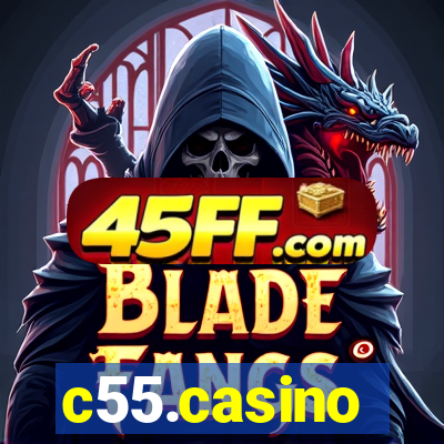 c55.casino