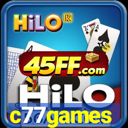 c77games