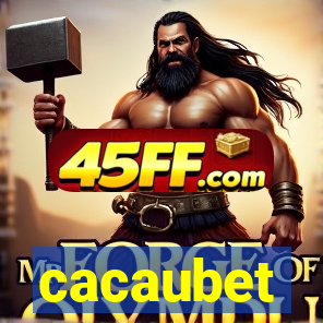 cacaubet