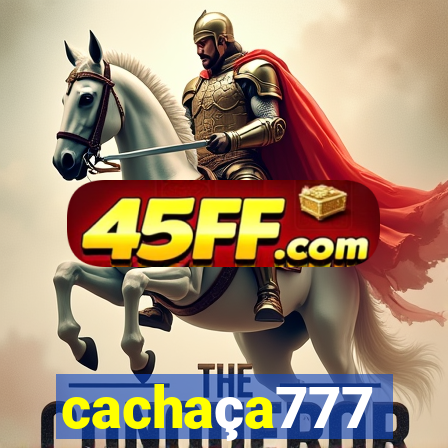 cachaça777