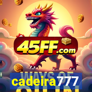 cadeira777