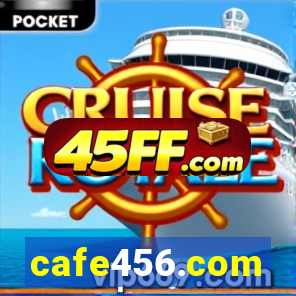 cafe456.com