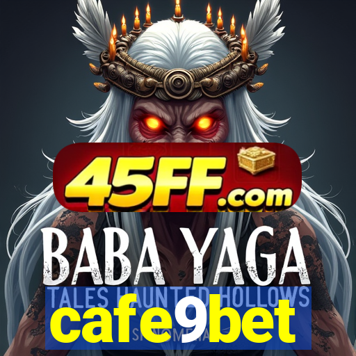 cafe9bet