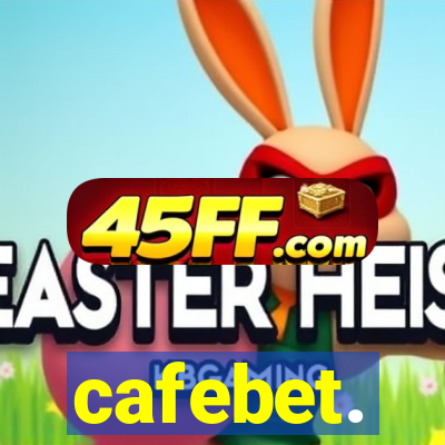 cafebet.