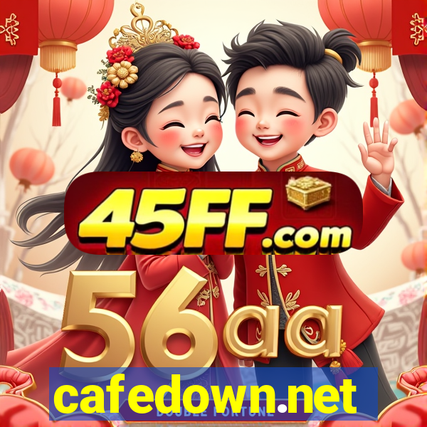 cafedown.net