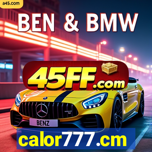 calor777.cm