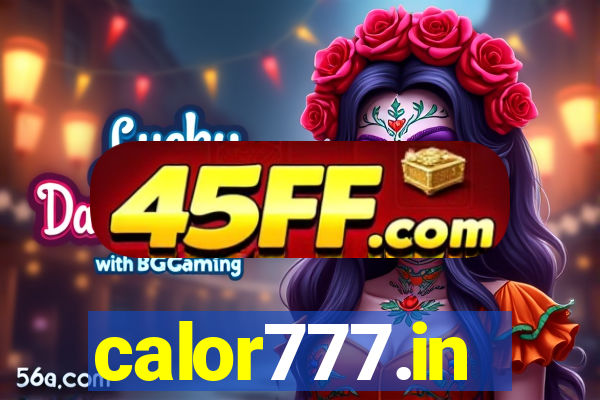 calor777.in