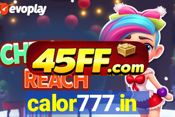 calor777.in