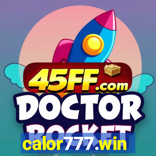 calor777.win