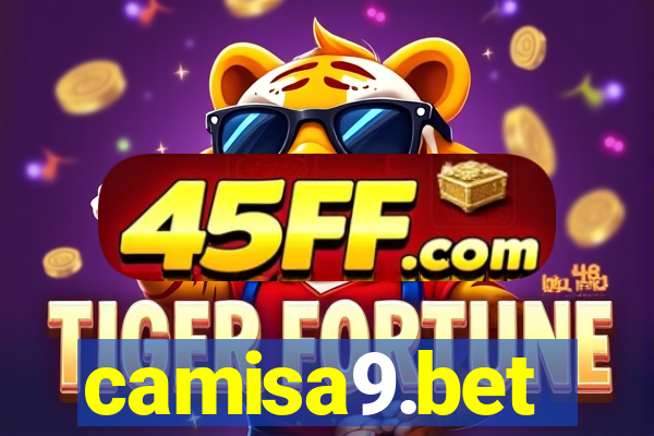 camisa9.bet
