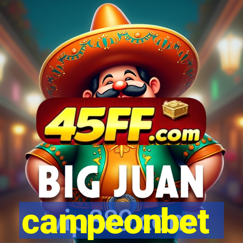 campeonbet