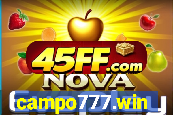 campo777.win