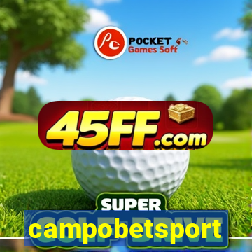 campobetsport