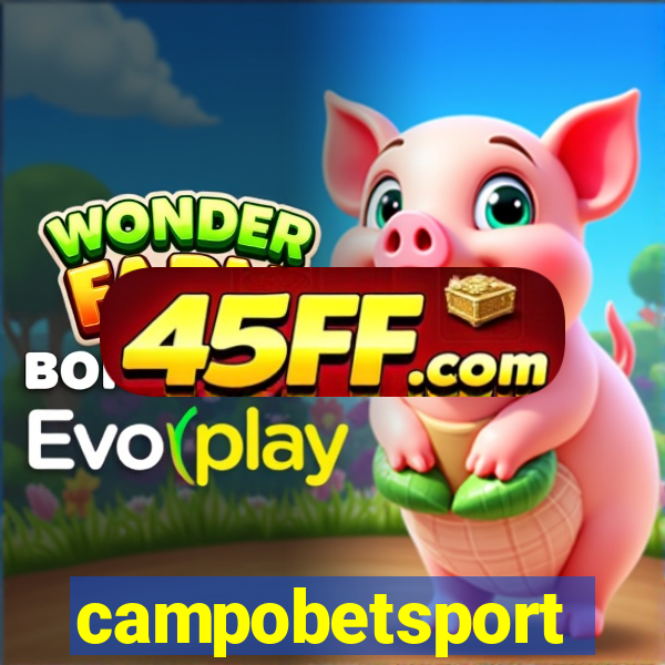 campobetsport