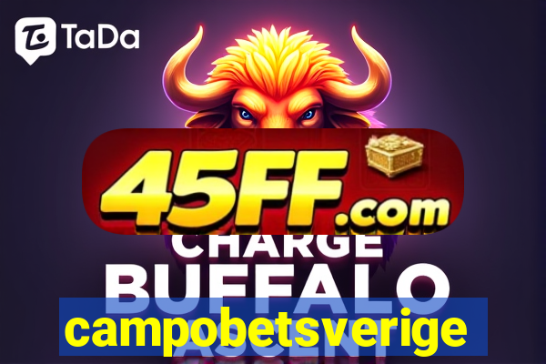 campobetsverige