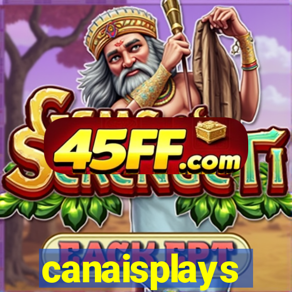 canaisplays
