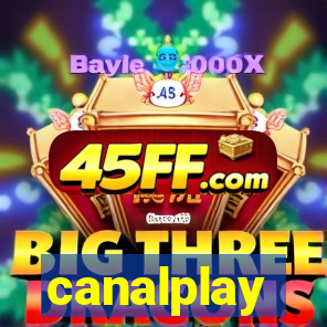 canalplay