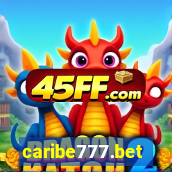 caribe777.bet