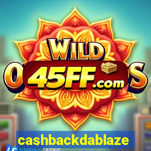 cashbackdablaze