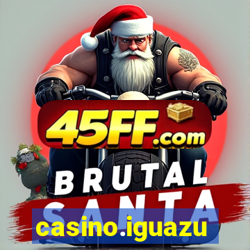 casino.iguazu