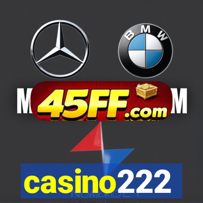 casino222