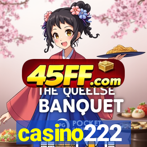 casino222