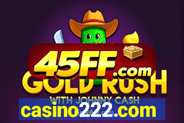 casino222.com