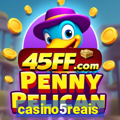 casino5reais