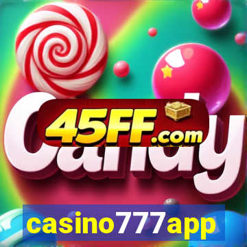 casino777app