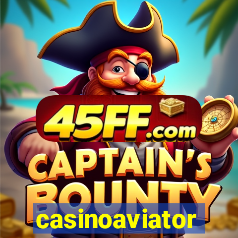 casinoaviator