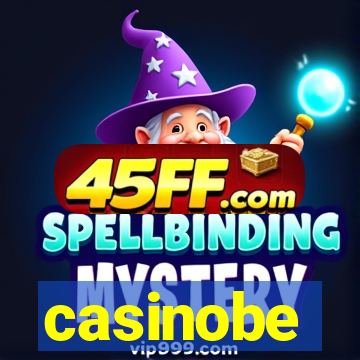 casinobe