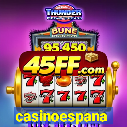 casinoespana