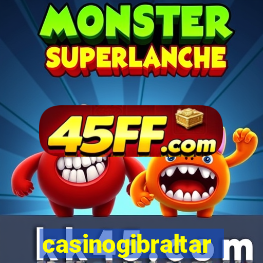 casinogibraltar