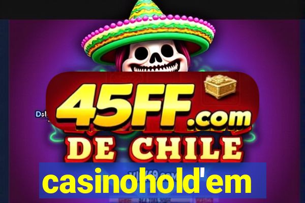 casinohold'em