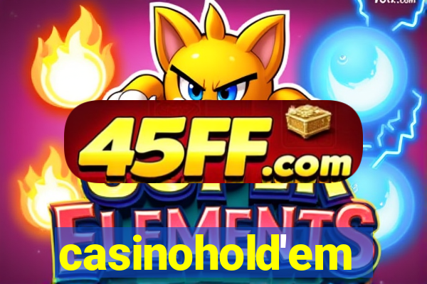 casinohold'em