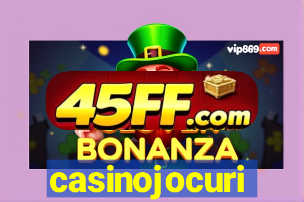 casinojocuri