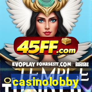 casinolobby