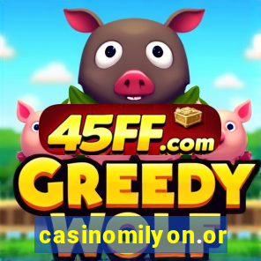 casinomilyon.org