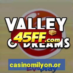 casinomilyon.org