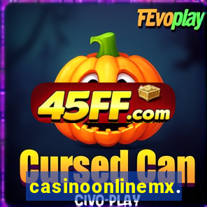 casinoonlinemx.mx