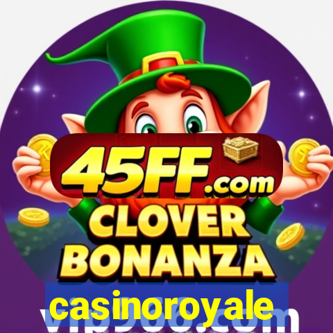 casinoroyale